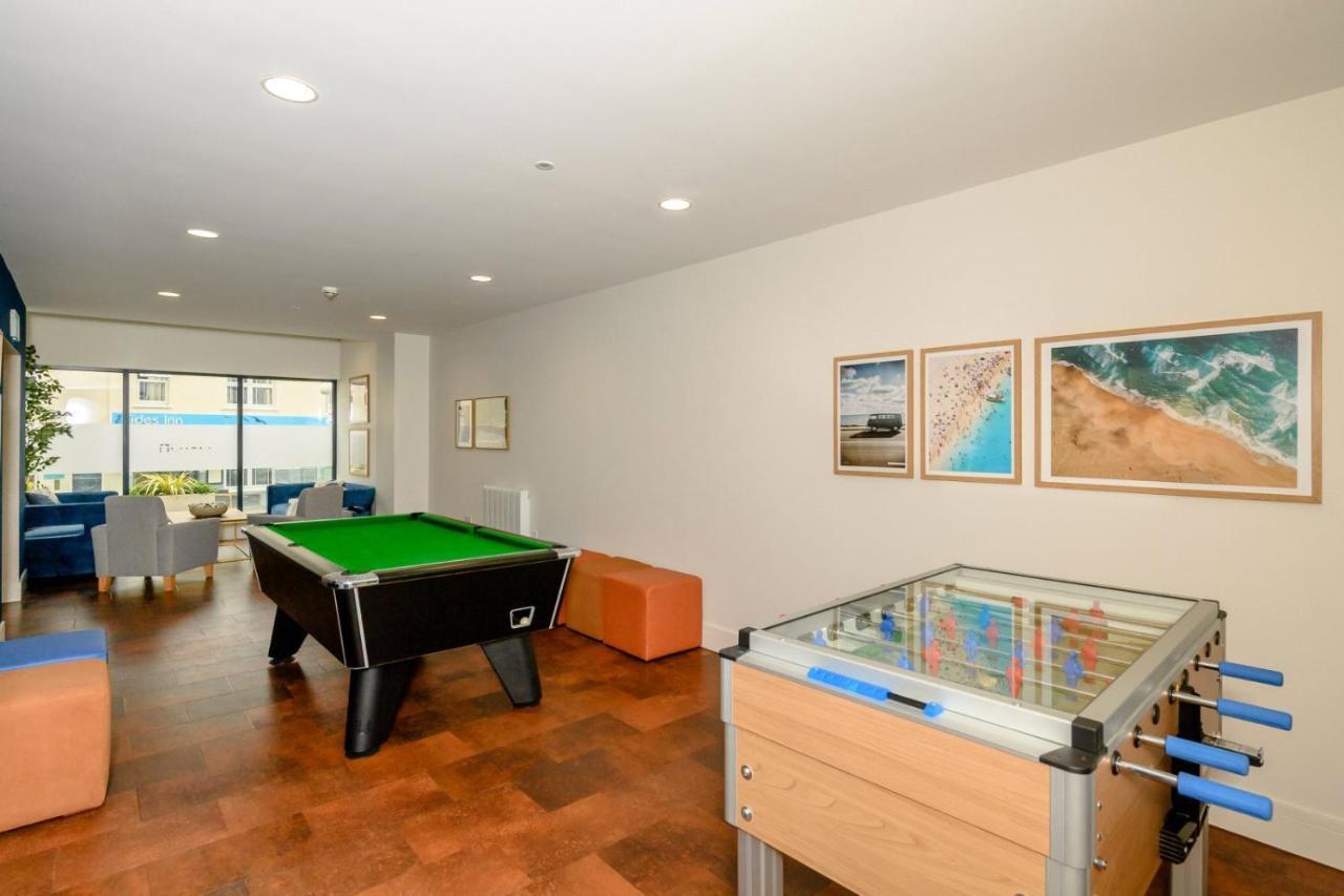 7 Putsborough - Luxury Apartment At Byron Woolacombe, Only 4 Minute Walk To Woolacombe Beach! Exterior foto